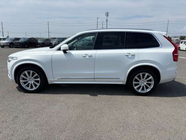 Ref:AUX-19446023 VOLVO XC90 2019 - Image 7