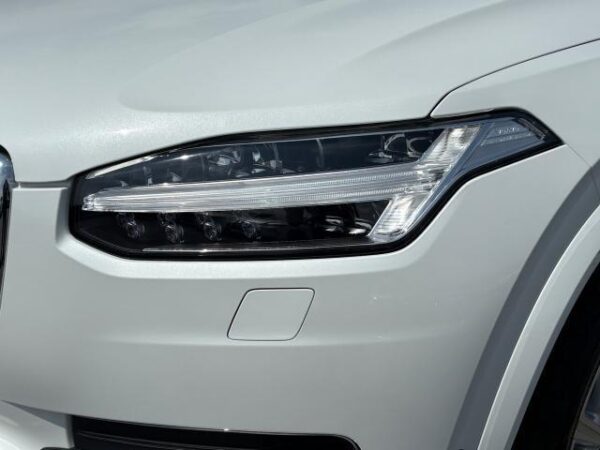 Ref:AUX-19446023 VOLVO XC90 2019 - Image 8