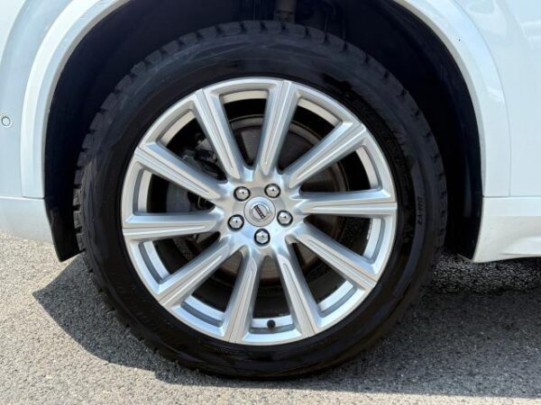 Ref:AUX-19446023 VOLVO XC90 2019 - Image 9