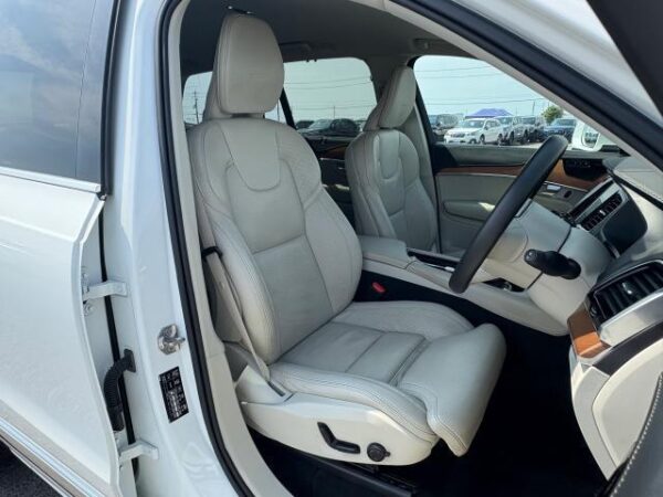 Ref:AUX-19446023 VOLVO XC90 2019 - Image 10