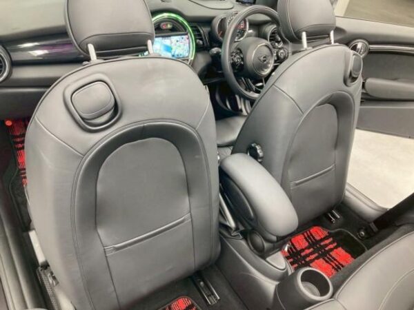 Ref:AUX-19446030 MINI MINI 2020 - Image 18