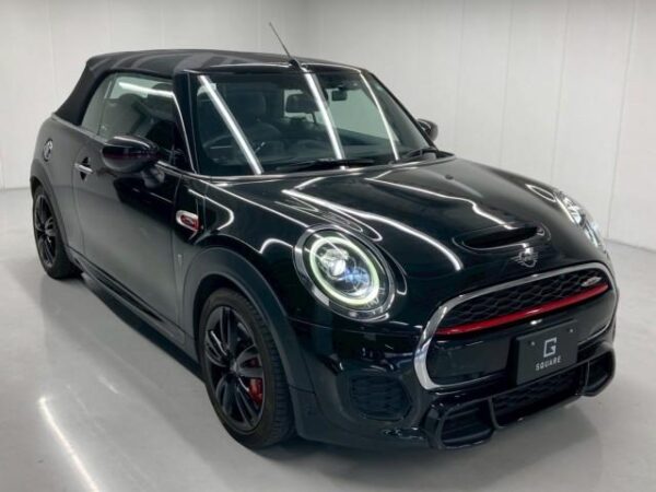 Ref:AUX-19446030 MINI MINI 2020 - Image 6