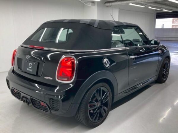 Ref:AUX-19446030 MINI MINI 2020 - Image 7