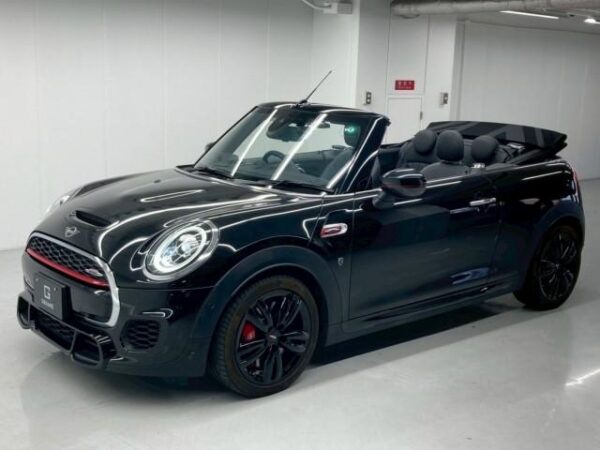 Ref:AUX-19446030 MINI MINI 2020