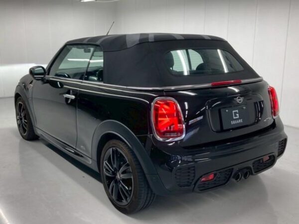 Ref:AUX-19446030 MINI MINI 2020 - Image 8