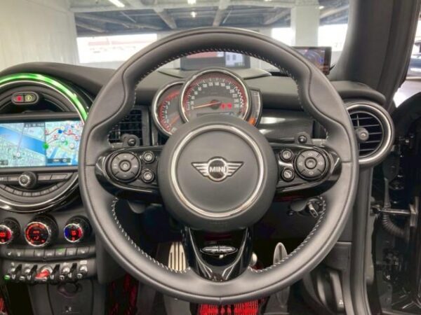 Ref:AUX-19446030 MINI MINI 2020 - Image 9