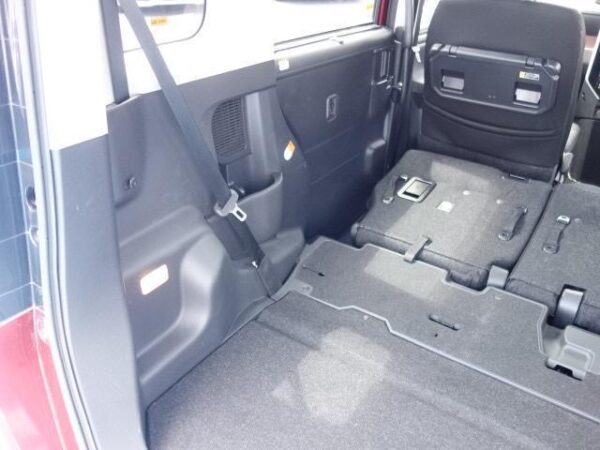 Ref:AUX-19446034 TOYOTA ROOMY 2019 - Image 14
