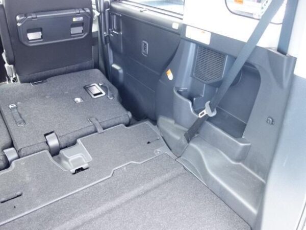 Ref:AUX-19446034 TOYOTA ROOMY 2019 - Image 15