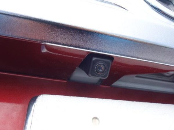 Ref:AUX-19446034 TOYOTA ROOMY 2019 - Image 16