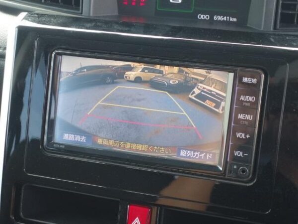 Ref:AUX-19446034 TOYOTA ROOMY 2019 - Image 17
