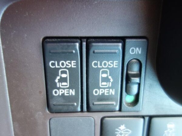 Ref:AUX-19446034 TOYOTA ROOMY 2019 - Image 18