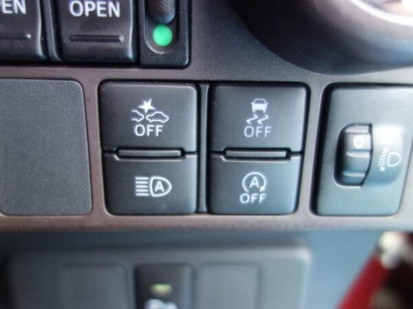 Ref:AUX-19446034 TOYOTA ROOMY 2019 - Image 19