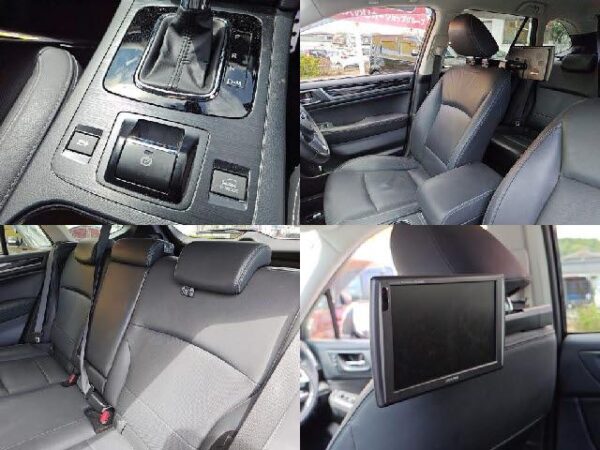 Ref:AUX-19446059 SUBARU LEGACY 2016 - Image 7