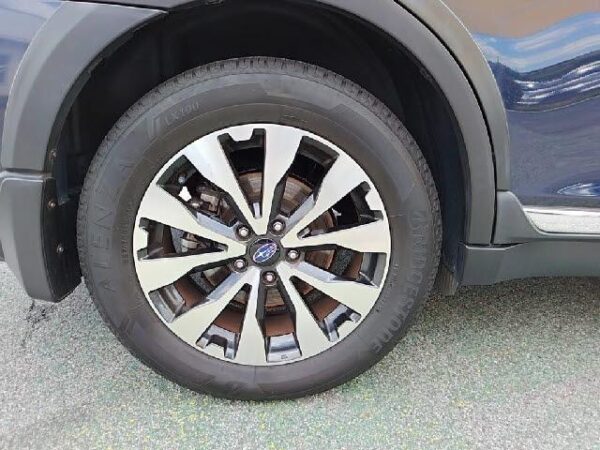 Ref:AUX-19446059 SUBARU LEGACY 2016 - Image 9