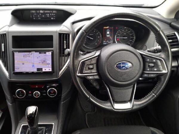 Ref:AUX-19446060 SUBARU IMPREZA 2019 - Image 3