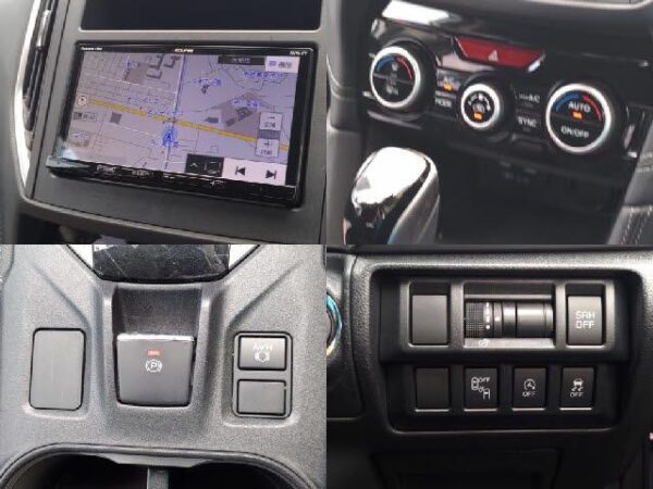 Ref:AUX-19446060 SUBARU IMPREZA 2019 - Image 5