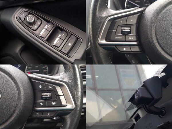 Ref:AUX-19446060 SUBARU IMPREZA 2019 - Image 6
