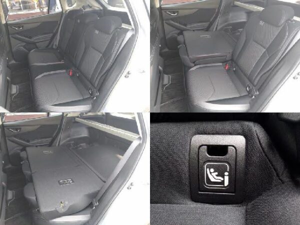 Ref:AUX-19446060 SUBARU IMPREZA 2019 - Image 7