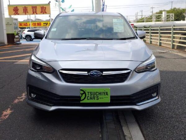 Ref:AUX-19446060 SUBARU IMPREZA 2019 - Image 9