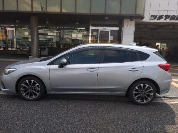Ref:AUX-19446060 SUBARU IMPREZA 2019 - Image 10