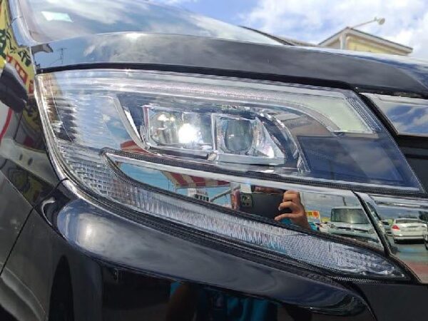Ref:AUX-19446062 TOYOTA NOAH 2019 - Image 9