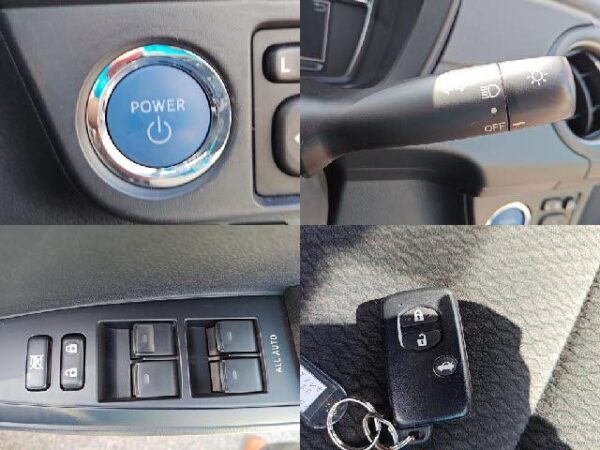 Ref:AUX-19446063 TOYOTA COROLLA AXIO 2014 - Image 5