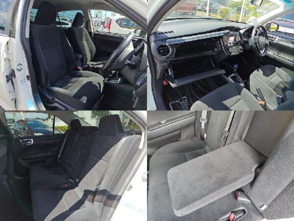 Ref:AUX-19446063 TOYOTA COROLLA AXIO 2014 - Image 7