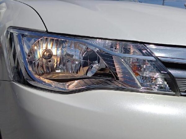 Ref:AUX-19446063 TOYOTA COROLLA AXIO 2014 - Image 9