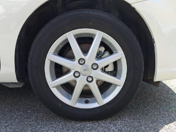 Ref:AUX-19446063 TOYOTA COROLLA AXIO 2014 - Image 10