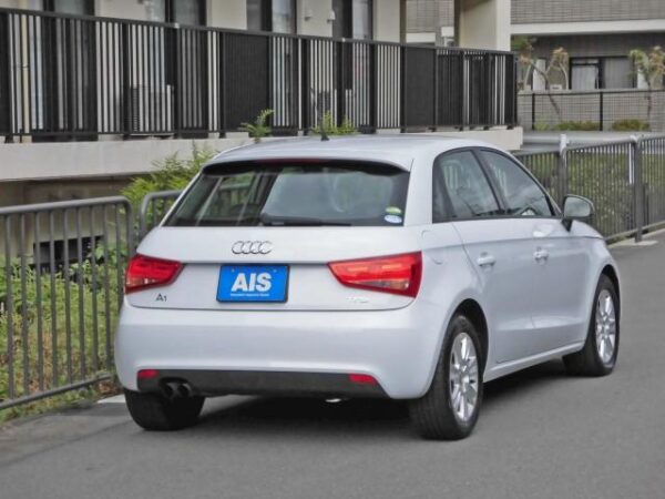 Ref:AUX-19446138 AUDI A1 SPORTBACK 2014 - Image 2