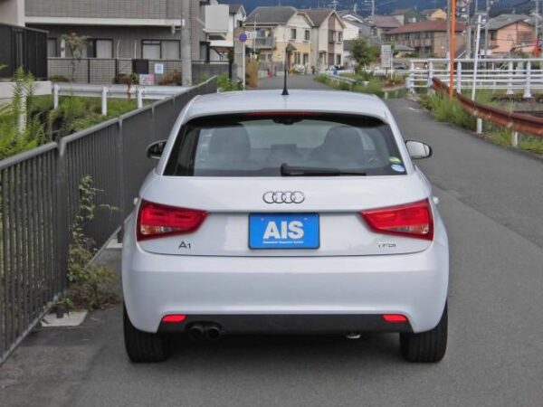 Ref:AUX-19446138 AUDI A1 SPORTBACK 2014 - Image 11