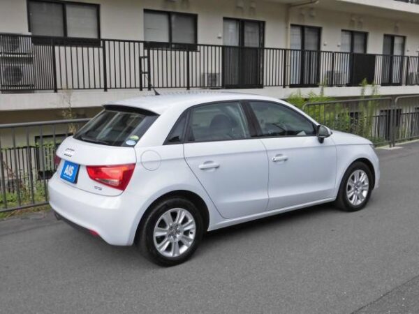 Ref:AUX-19446138 AUDI A1 SPORTBACK 2014 - Image 13
