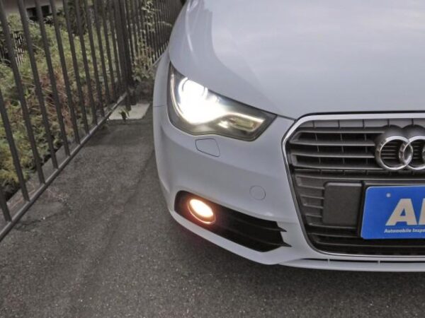 Ref:AUX-19446138 AUDI A1 SPORTBACK 2014 - Image 14
