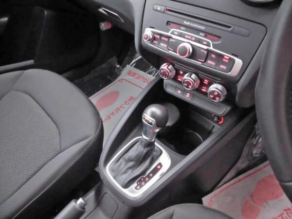 Ref:AUX-19446138 AUDI A1 SPORTBACK 2014 - Image 16