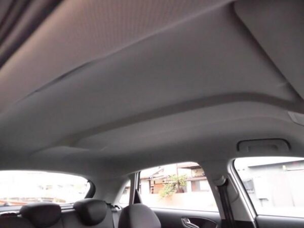 Ref:AUX-19446138 AUDI A1 SPORTBACK 2014 - Image 17