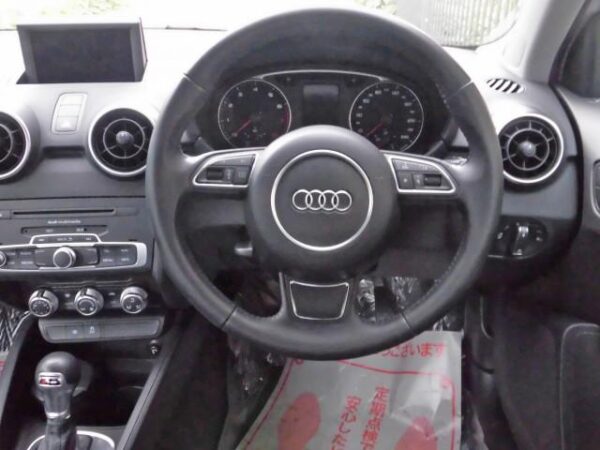 Ref:AUX-19446138 AUDI A1 SPORTBACK 2014 - Image 18