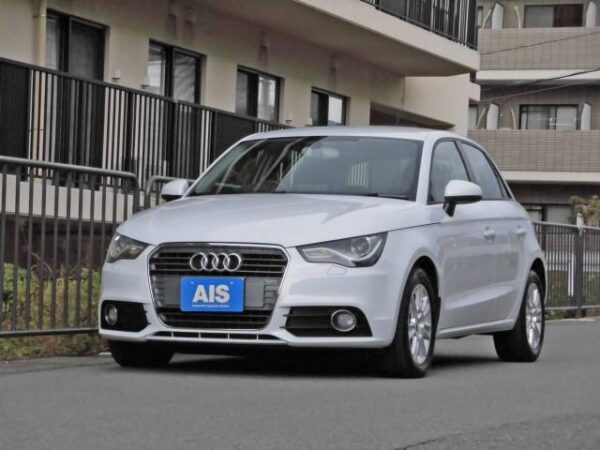 Ref:AUX-19446138 AUDI A1 SPORTBACK 2014 - Image 20