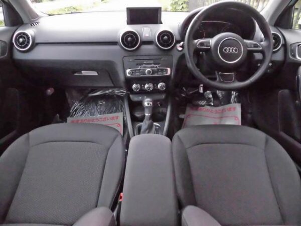 Ref:AUX-19446138 AUDI A1 SPORTBACK 2014 - Image 3