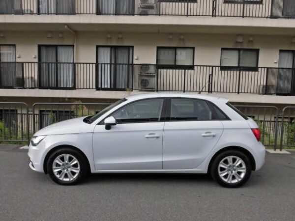 Ref:AUX-19446138 AUDI A1 SPORTBACK 2014 - Image 4