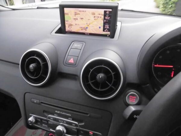Ref:AUX-19446138 AUDI A1 SPORTBACK 2014 - Image 5