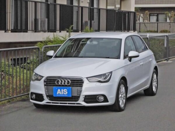 Ref:AUX-19446138 AUDI A1 SPORTBACK 2014