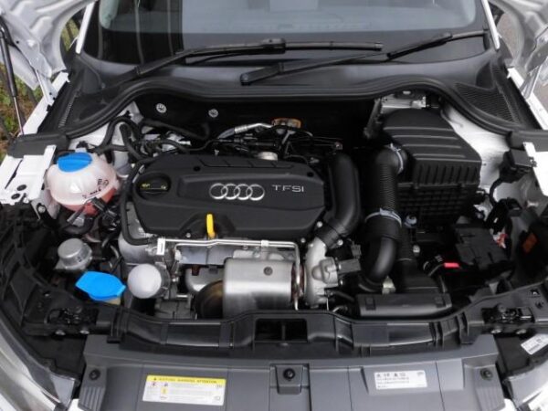 Ref:AUX-19446138 AUDI A1 SPORTBACK 2014 - Image 8