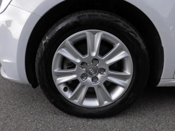 Ref:AUX-19446138 AUDI A1 SPORTBACK 2014 - Image 9