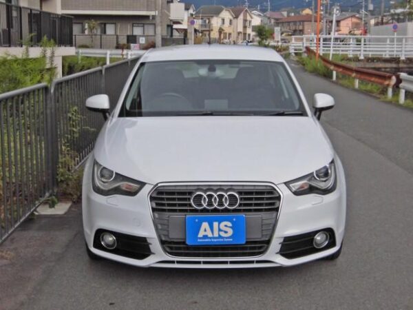 Ref:AUX-19446138 AUDI A1 SPORTBACK 2014 - Image 10