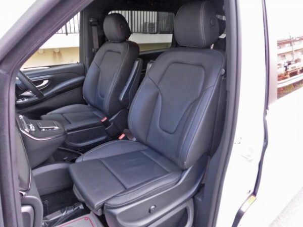 Ref:AUX-19446141 MERCEDES BENZ V-CLASS 2024 - Image 15