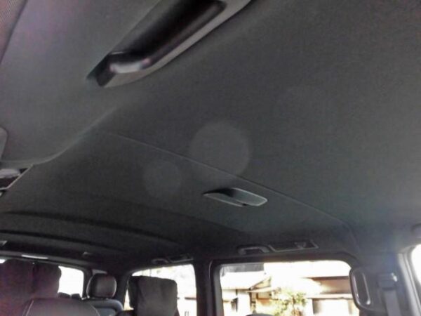 Ref:AUX-19446141 MERCEDES BENZ V-CLASS 2024 - Image 17