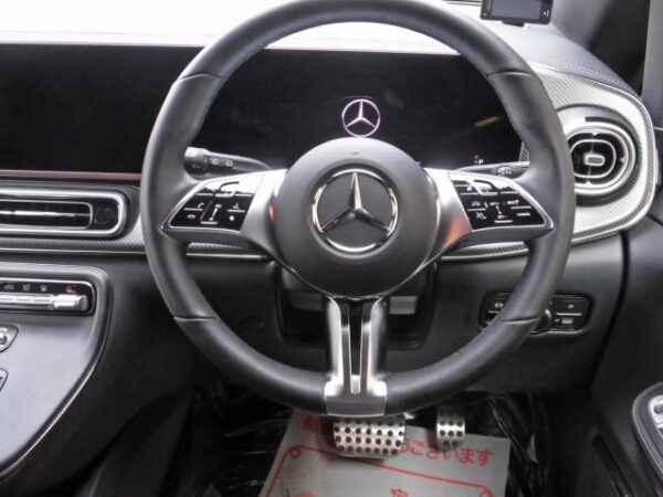 Ref:AUX-19446141 MERCEDES BENZ V-CLASS 2024 - Image 18