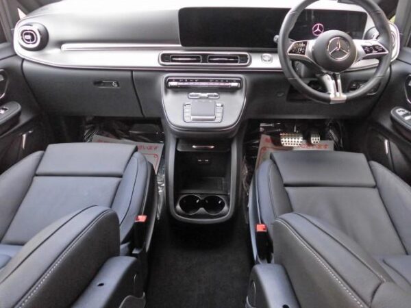 Ref:AUX-19446141 MERCEDES BENZ V-CLASS 2024 - Image 3