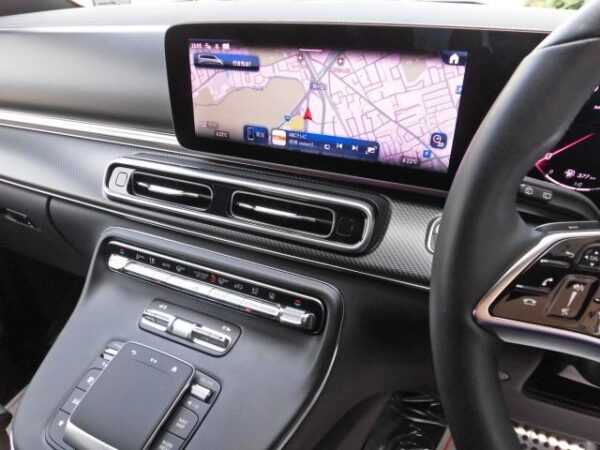 Ref:AUX-19446141 MERCEDES BENZ V-CLASS 2024 - Image 5
