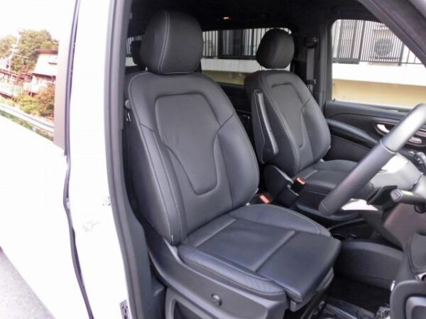 Ref:AUX-19446141 MERCEDES BENZ V-CLASS 2024 - Image 6